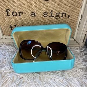 Tiffany & Co. Sunglasses